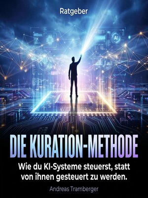 cover image of Die Kuration-methode